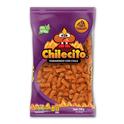 CHILECITOS 350G<input type='hidden' value='0' name='currpag_0'>