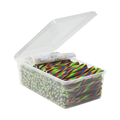 RELLENITO TORNADO BRILLO / TARRO / 1.5 KG <input type='hidden' value='0' name='currpag_0'>
