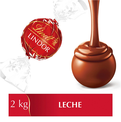 LINDOR PICK & MIX LECHE / CAJA / 2KG<input type='hidden' value='0' name='currpag_0'>