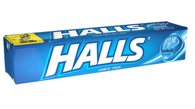 HALLS MENTA<input type='hidden' value='0' name='currpag_0'>