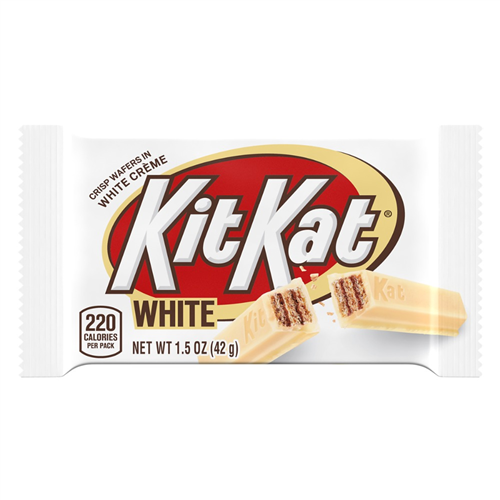 KIT KAT BLANCO 42.5G<input type='hidden' value='0' name='currpag_0'>