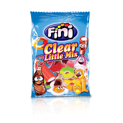 LITTLE MIX / BOLSA / 90 GMS<input type='hidden' value='0' name='currpag_0'>