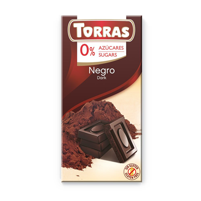 CHOCOLATE NEGRO 51% CACAO<input type='hidden' value='0' name='currpag_0'>