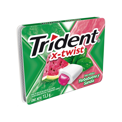 TRIDENT TWIST 7S YERBA<input type='hidden' value='0' name='currpag_0'>