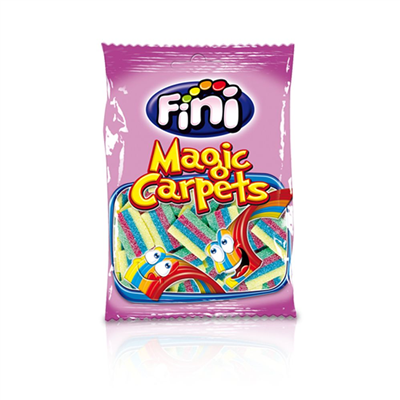 MAGIC CARPETS / PIEZA / 90G / 8410525121500<input type='hidden' value='0' name='currpag_0'>