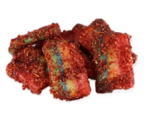 RAINBOW BITES FIRE / BOLSA /1KG 