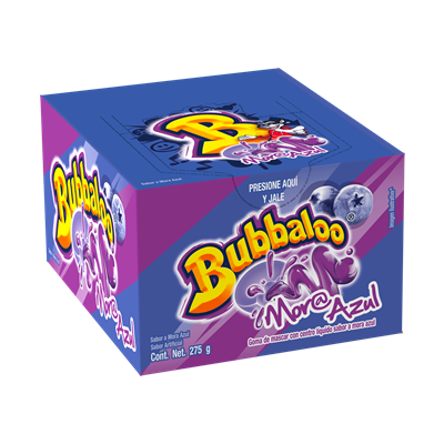 BUBBALOO MORA