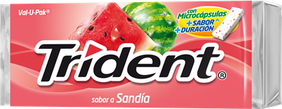 TRIDENT VALUE PACK SANDIA<input type='hidden' value='0' name='currpag_0'>