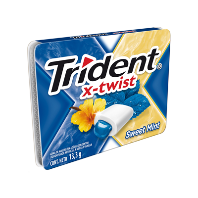 TRIDENT TWIST 7S MENTA<input type='hidden' value='0' name='currpag_0'>