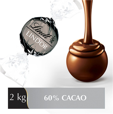 LINDOR PICK & MIX 60% CACAO / CAJA / 2 KG<input type='hidden' value='0' name='currpag_0'>