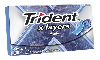 TRIDENT X LAYERS MARVEL MENTA<input type='hidden' value='0' name='currpag_0'>