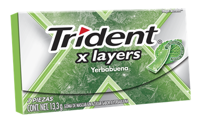 TRIDENT X LAYERS MARVEL YERBA<input type='hidden' value='0' name='currpag_0'>