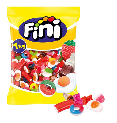 LITTLE MIX / BOLSA / 1KG <input type='hidden' value='0' name='currpag_0'>