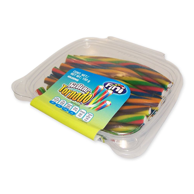 RELLENITO TORNADO BRILLO / PIEZA / 150 GMS <input type='hidden' value='0' name='currpag_0'>