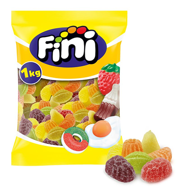 FRUTAS GOURMET / BOLSA / 1KG <input type='hidden' value='0' name='currpag_0'>