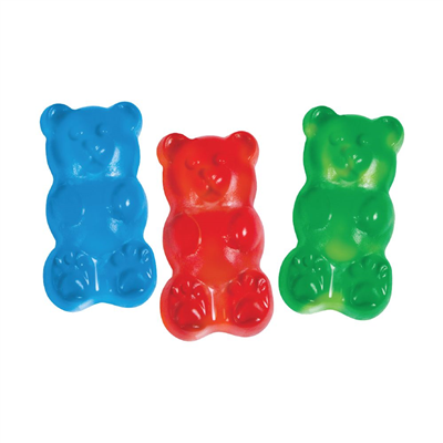 OSOS GIGANTES / PIEZA / 150 GMS<input type='hidden' value='0' name='currpag_0'>