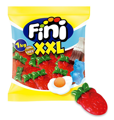FRESA GIGANTE / BOLSA / 1 KG <input type='hidden' value='0' name='currpag_0'>