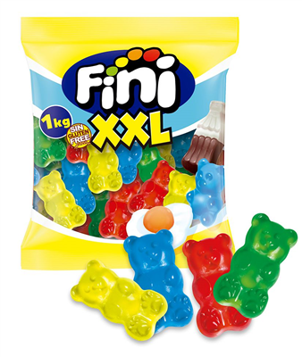 OSO GIGANTE / BOLSA / 1 KG <input type='hidden' value='0' name='currpag_0'>