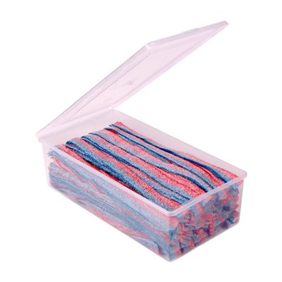 CINTA BICOLOR / TARRO / 1.6 KG <input type='hidden' value='0' name='currpag_0'>