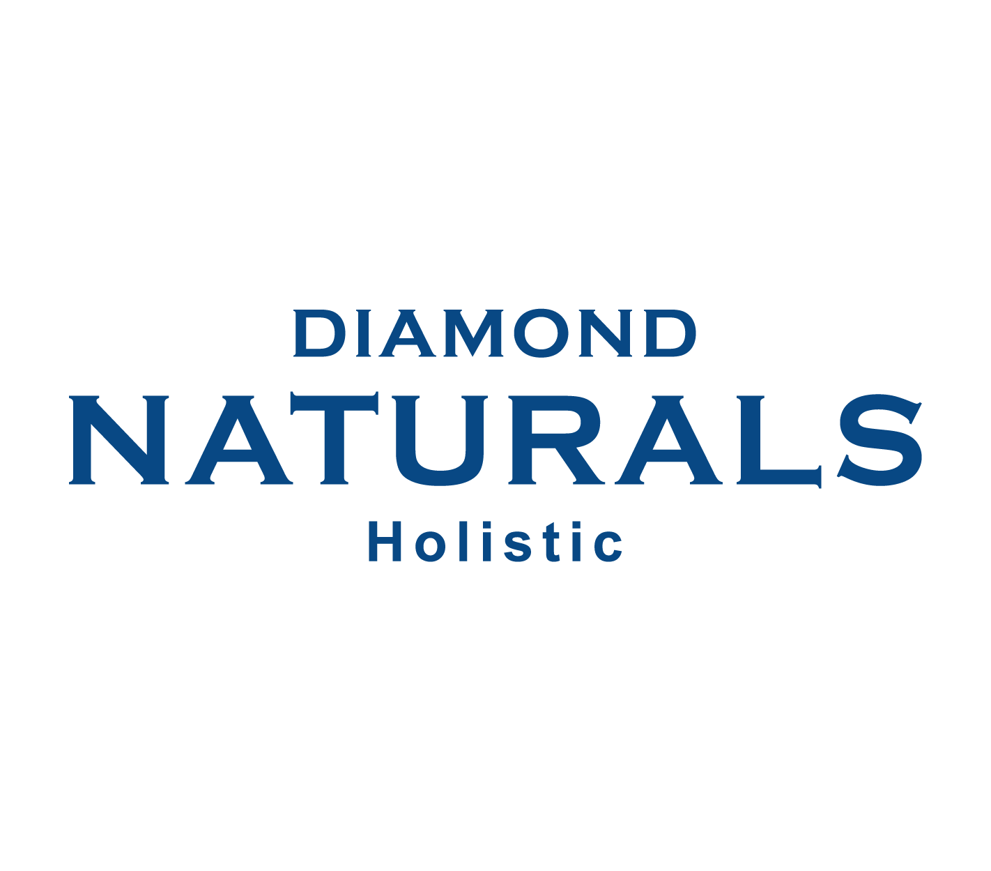 NATURALS Diamond Pet