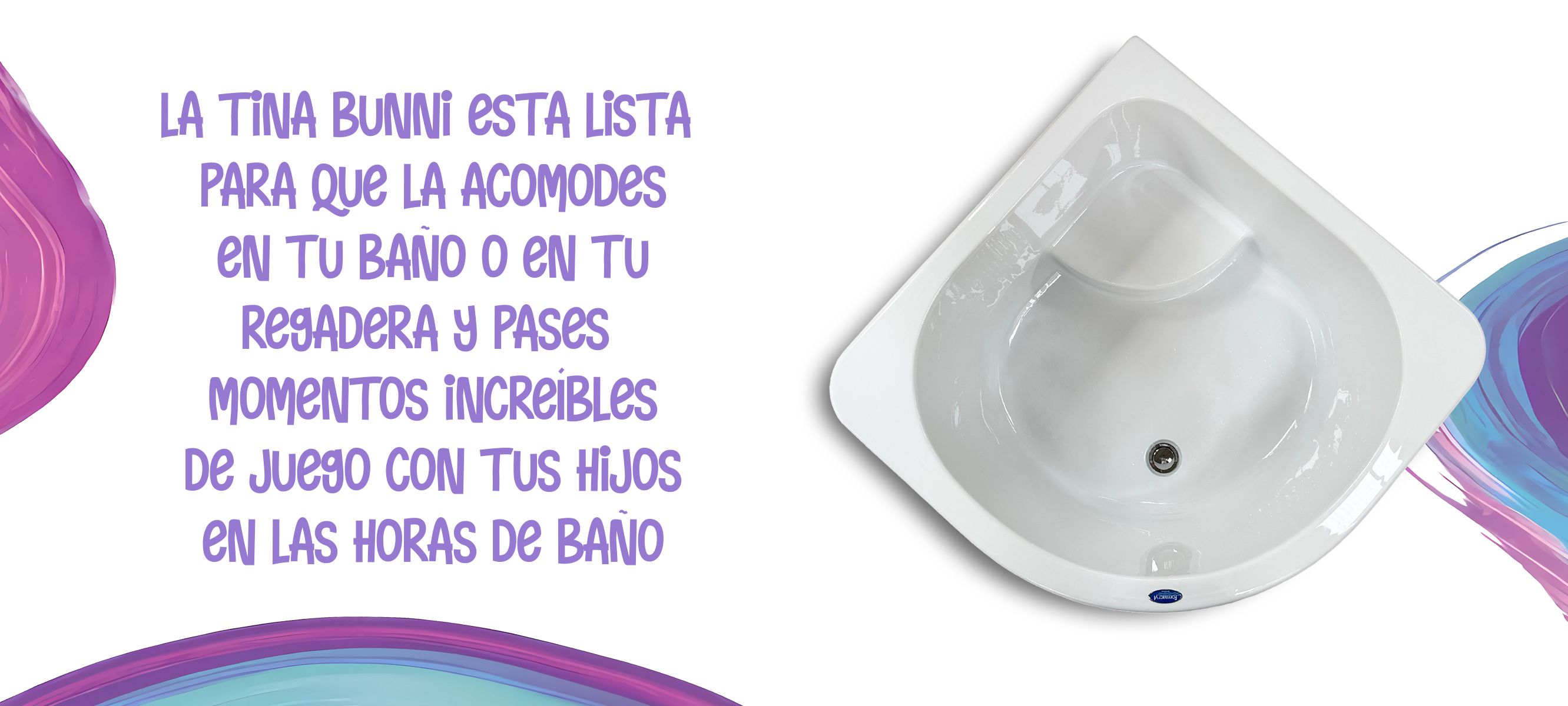 CONOCE LA TINA BUNNI