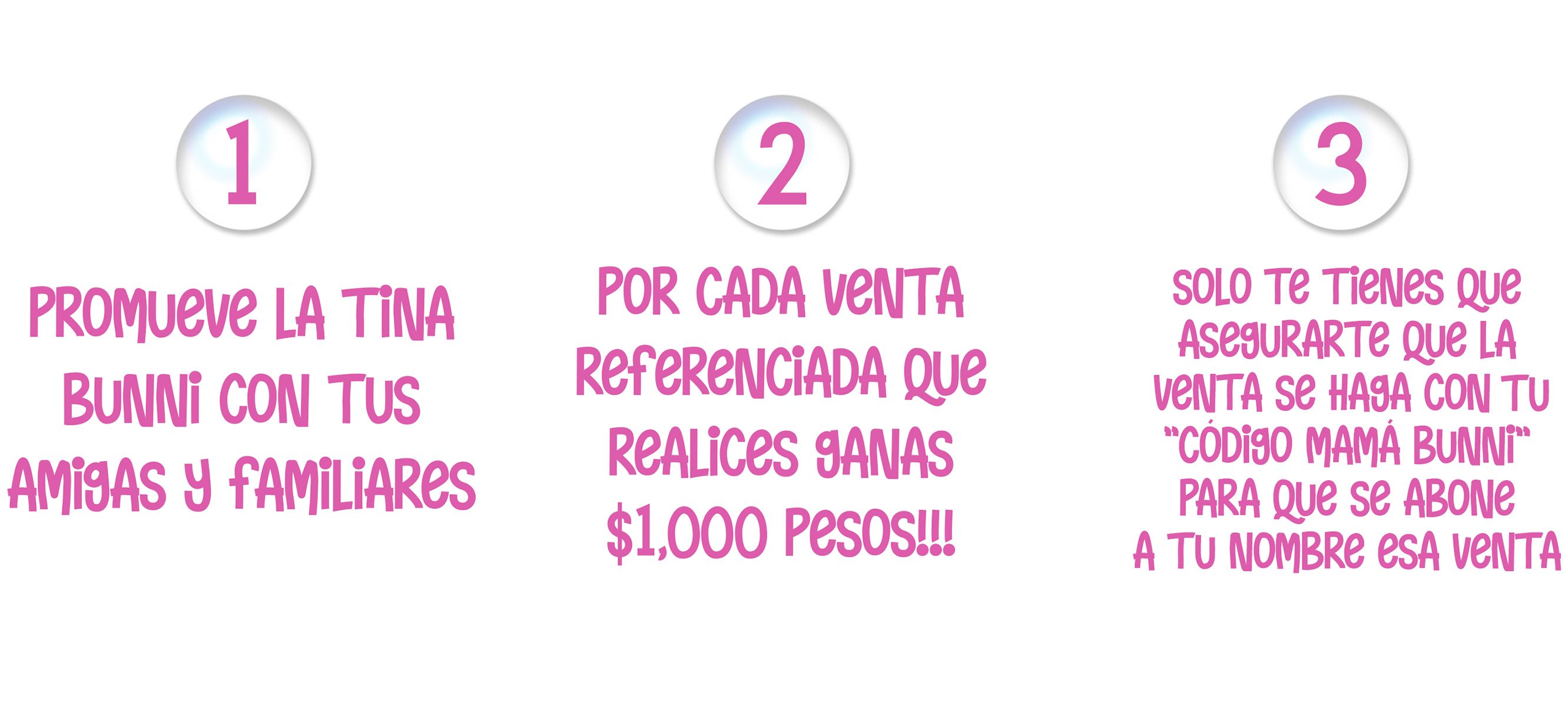 Y DE QUE SE TRATA SER UNA MAMÁ BUNNI