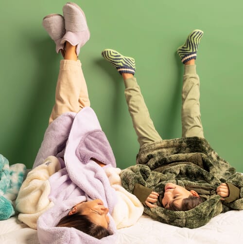 Accesorios personales