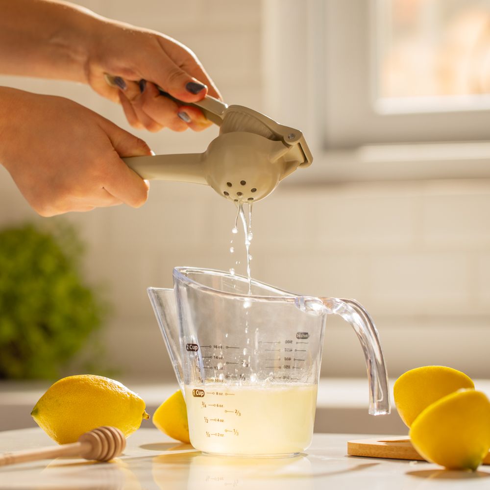 Coladores y exprimidores