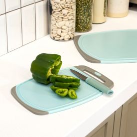 Tablas, cuchillos y accesorios