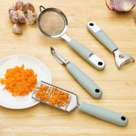 Utensilios de cocina