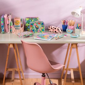 Escritorio y papelería infantil