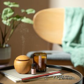 Difusores aromaticos y spray