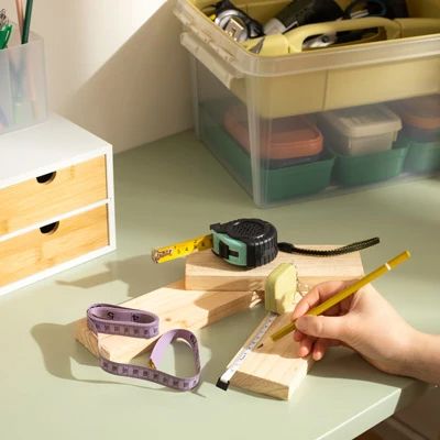 Herramientas, escaleras y accesorios