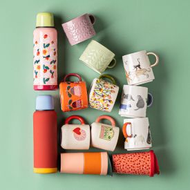 Tazas y vasos termicos