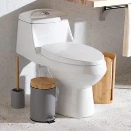 Botes de basura y accesorios de limpieza