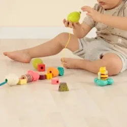 Juguetes didácticos