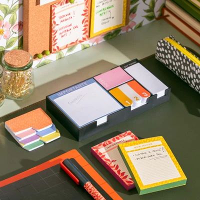 Accesorios de escritorio