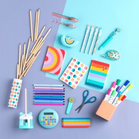 Accesorios de escritorio infantil