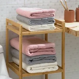 Toallas de baño