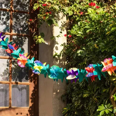 Decoración para terraza