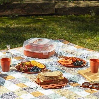 Accesorios para picnic