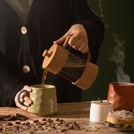 Té y café