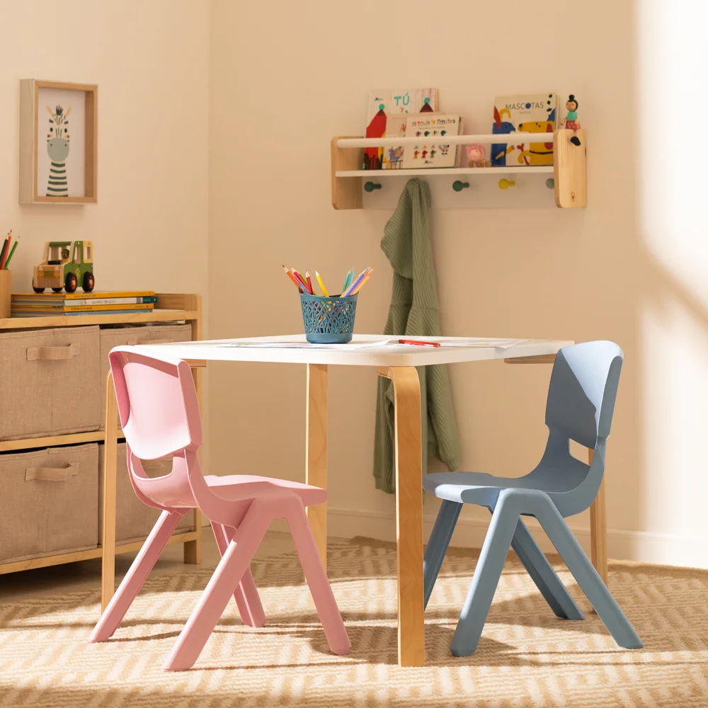 Muebles infantil