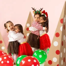 Productos infantiles navidad