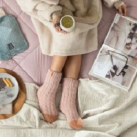 Accesorios de abrigo