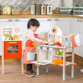 Juegos de rol, títeres y disfraces