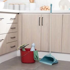 Accesorios de limpieza