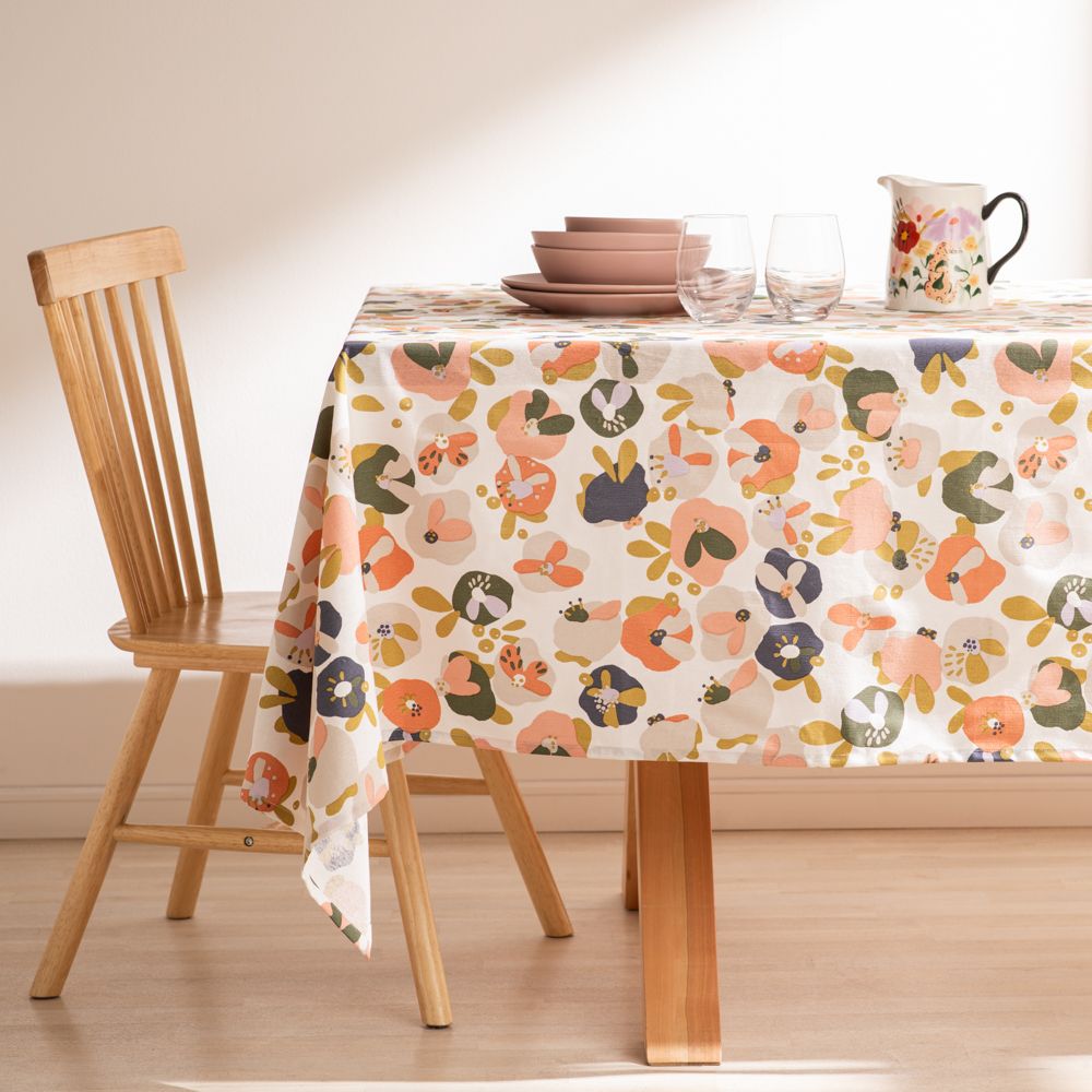 Manteles y servilletas