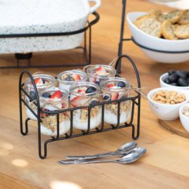 Accesorios para botana