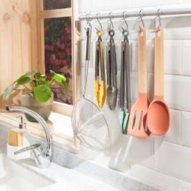 Accesorios para cocinar